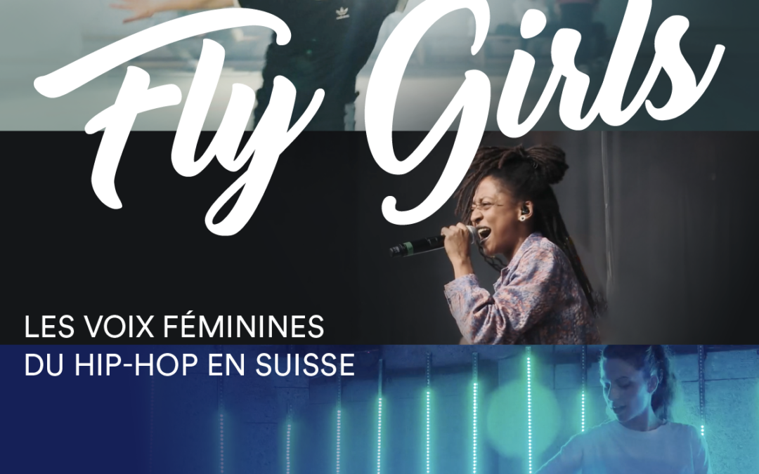 Fly girls